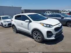 KNDPM3AC6N7952772 2022 KIA SPORTAGE