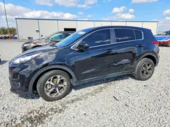 KNDPM3AC6N7954697 2022 KIA SPORTAGE