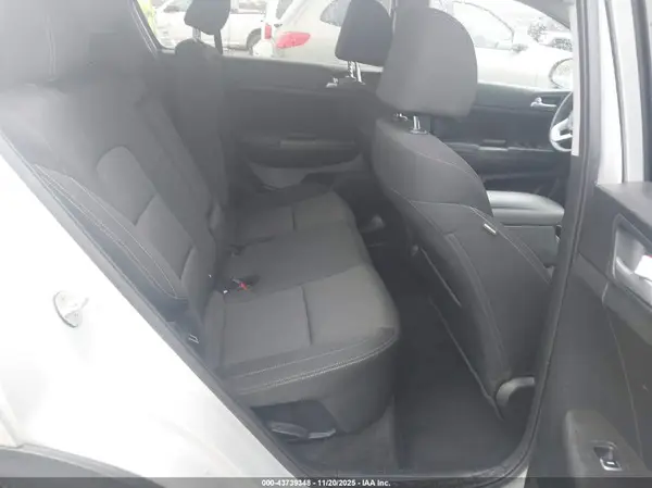 KNDPM3AC6N7955896 2022 KIA SPORTAGE - Image 8
