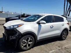 KNDPM3AC6N7957552 2022 KIA SPORTAGE