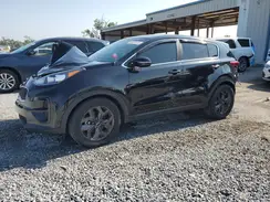 KNDPM3AC6N7961990 2022 KIA SPORTAGE