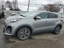 KNDPM3AC6N7964002 2022 KIA SPORTAGE