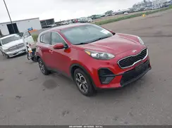 KNDPM3AC6N7964226 2022 KIA SPORTAGE