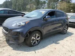 KNDPM3AC6N7965411 2022 KIA SPORTAGE