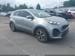 KNDPM3AC6N7967997 2022 KIA SPORTAGE