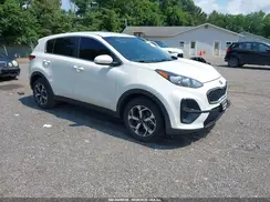 KNDPM3AC6N7968292 2022 KIA SPORTAGE
