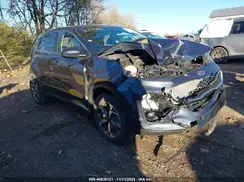 KNDPM3AC6N7968308 2022 KIA SPORTAGE