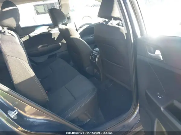 KNDPM3AC6N7968308 2022 KIA SPORTAGE - Image 8