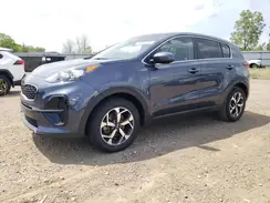 KNDPM3AC6N7968342 2022 KIA SPORTAGE
