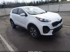 KNDPM3AC6N7968731 2022 KIA SPORTAGE