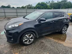 KNDPM3AC6N7968924 2022 KIA SPORTAGE