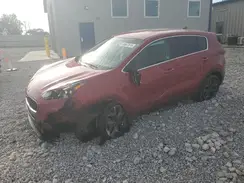 KNDPM3AC6N7969829 2022 KIA SPORTAGE