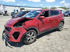 KNDPM3AC6N7970835 2022 KIA SPORTAGE