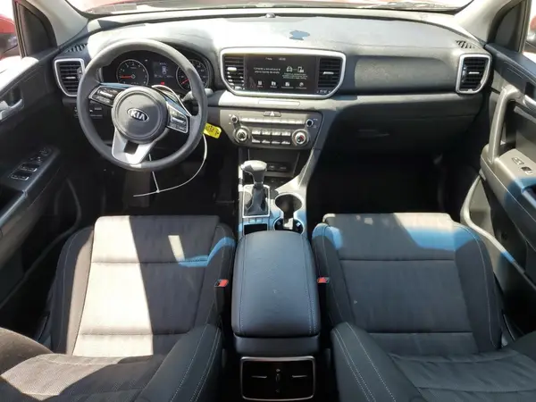 KNDPM3AC6N7970835 2022 KIA SPORTAGE - Image 8