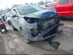 KNDPM3AC6N7972794 2022 KIA SPORTAGE
