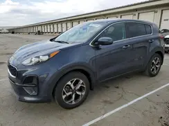 KNDPM3AC6N7974903 2022 KIA SPORTAGE