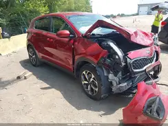 KNDPM3AC6N7975792 2022 KIA SPORTAGE