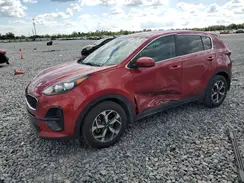 KNDPM3AC6N7978014 2022 KIA SPORTAGE