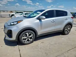 KNDPM3AC6N7978188 2022 KIA SPORTAGE