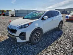 KNDPM3AC6N7979504 2022 KIA SPORTAGE