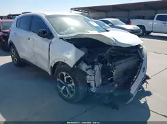 KNDPM3AC6N7979583 2022 KIA SPORTAGE
