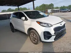 KNDPM3AC6N7982984 2022 KIA SPORTAGE