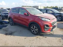 KNDPM3AC6N7984105 2022 KIA SPORTAGE