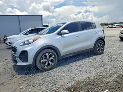 KNDPM3AC6N7986906 2022 KIA SPORTAGE