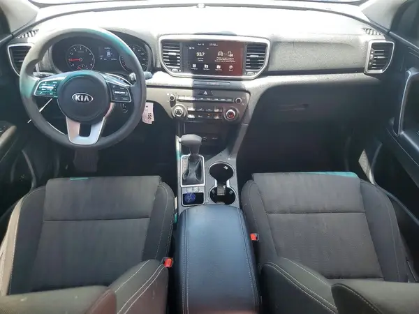 KNDPM3AC6N7986906 2022 KIA SPORTAGE - Image 8