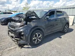 KNDPM3AC6N7986923 2022 KIA SPORTAGE