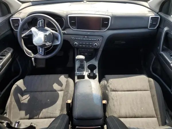 KNDPM3AC6N7986923 2022 KIA SPORTAGE - Image 8