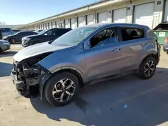 KNDPM3AC6N7994066 2022 KIA SPORTAGE