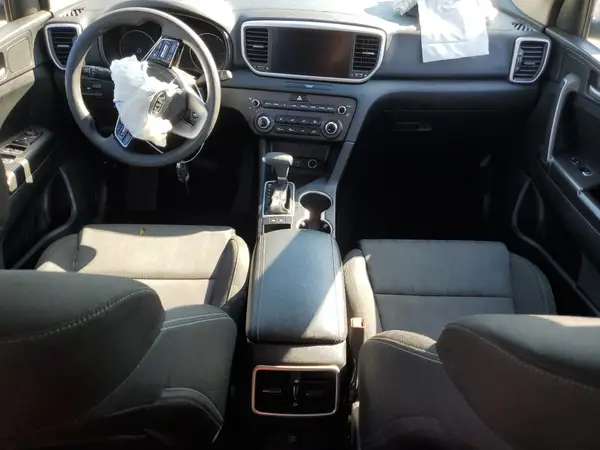KNDPM3AC6N7995735 2022 KIA SPORTAGE - Image 8