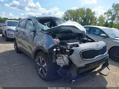 KNDPM3AC6N7996187 2022 KIA SPORTAGE