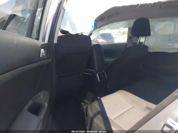 KNDPM3AC6N7996187 2022 KIA SPORTAGE - Image 8