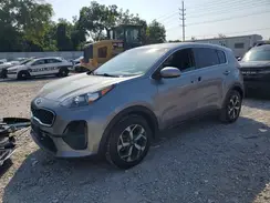 KNDPM3AC6N7996223 2022 KIA SPORTAGE