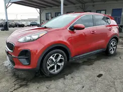 KNDPM3AC6N7997291 2022 KIA SPORTAGE