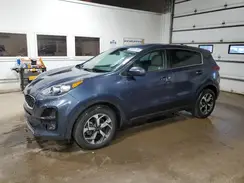 KNDPM3AC6N7997677 2022 KIA SPORTAGE