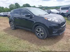 KNDPM3AC6N7997999 2022 KIA SPORTAGE