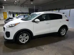 KNDPM3AC7H7036784 2017 KIA SPORTAGE