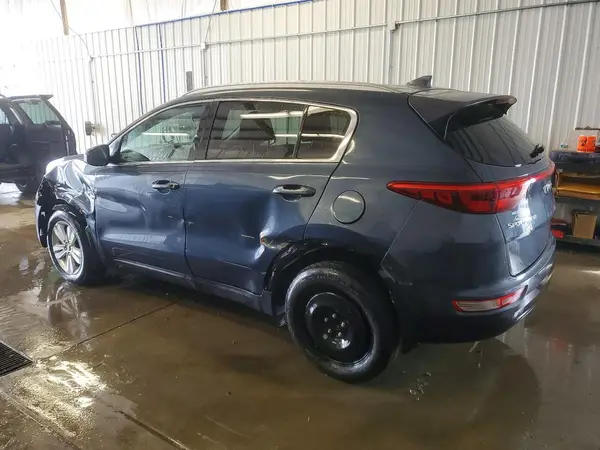 KNDPM3AC7H7042469 2017 KIA SPORTAGE - Image 2