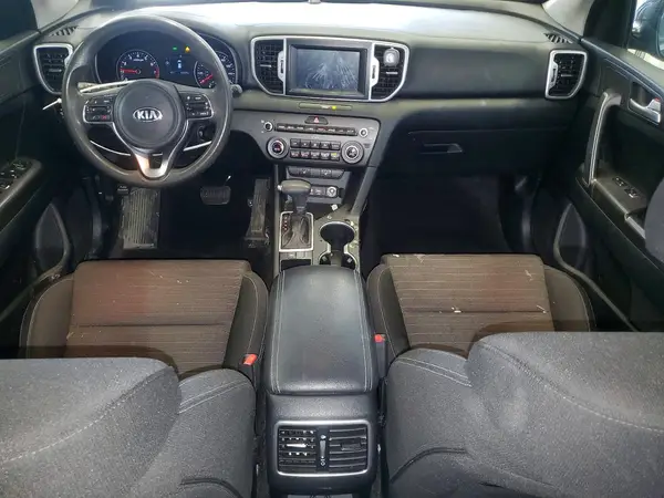 KNDPM3AC7H7042469 2017 KIA SPORTAGE - Image 8