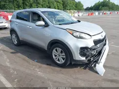 KNDPM3AC7H7043380 2017 KIA SPORTAGE