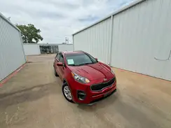 KNDPM3AC7H7049194 2017 KIA SPORTAGE