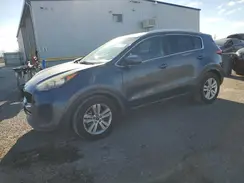KNDPM3AC7H7049681 2017 KIA SPORTAGE