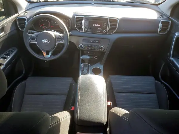 KNDPM3AC7H7053973 2017 KIA SPORTAGE - Image 8
