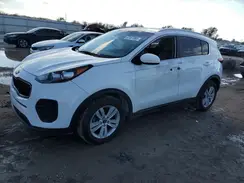 KNDPM3AC7H7065007 2017 KIA SPORTAGE