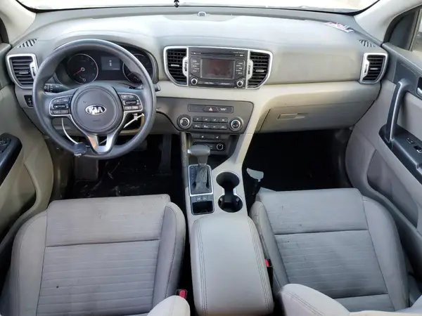 KNDPM3AC7H7065007 2017 KIA SPORTAGE - Image 8
