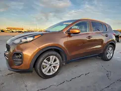 KNDPM3AC7H7072197 2017 KIA SPORTAGE