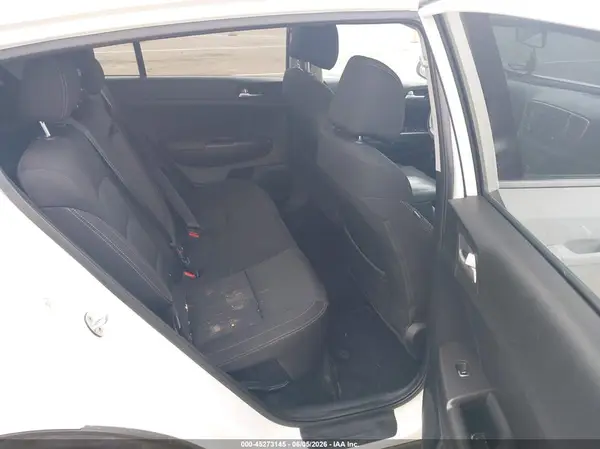 KNDPM3AC7H7074371 2017 KIA SPORTAGE - Image 8